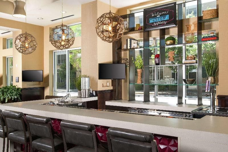 Hampton Inn & Suites Chattanooga/Downtown 2