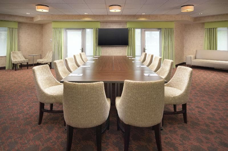 Hampton Inn & Suites Chattanooga/Downtown photo 1