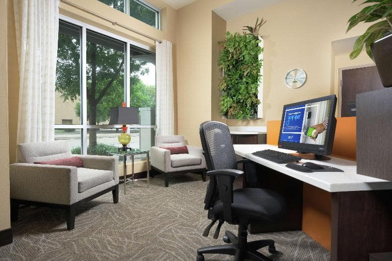 Hampton Inn & Suites Chattanooga/Downtown 5