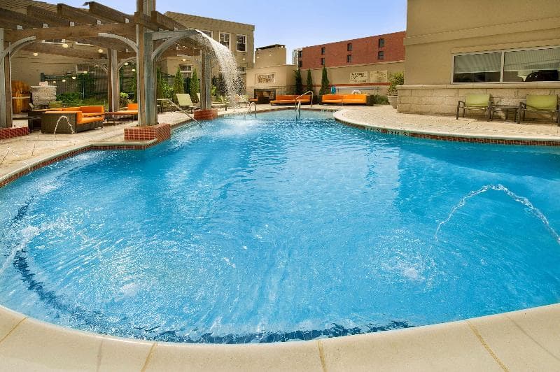 Hampton Inn & Suites Chattanooga/Downtown 4