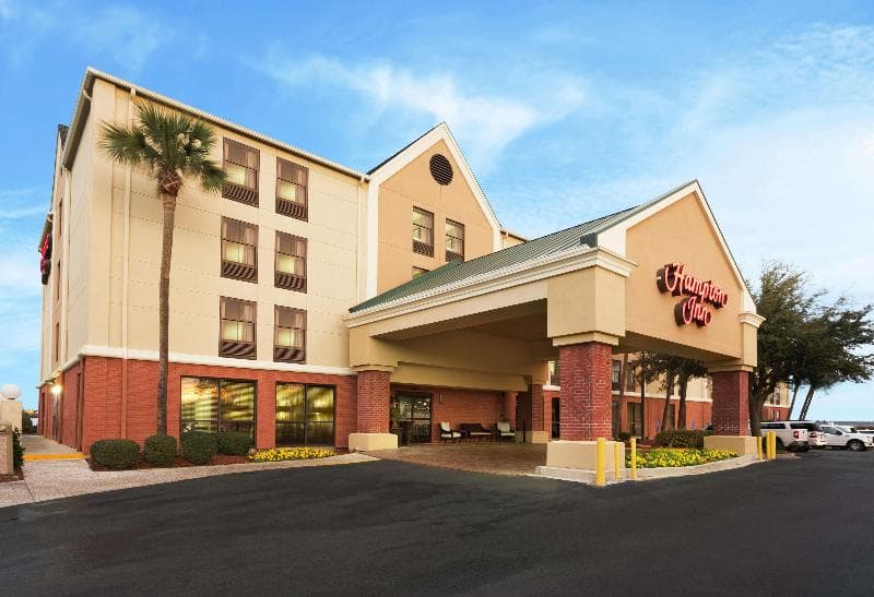 Hampton Inn Georgetown-Marina photo 1