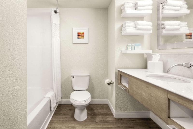 Hampton Inn Georgetown-Marina 5