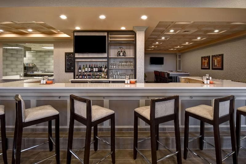Hilton Garden Inn Twin Falls 2