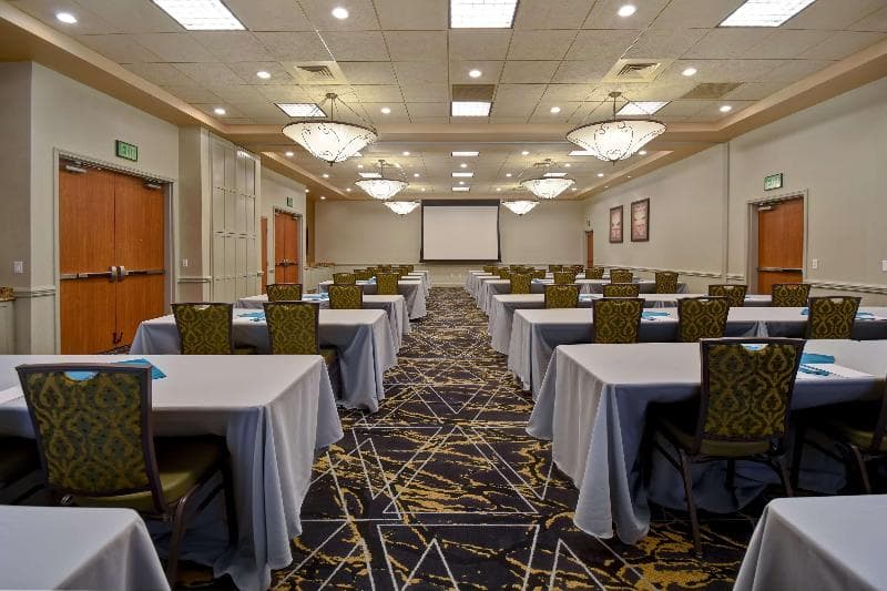 Hilton Garden Inn Twin Falls photo 1