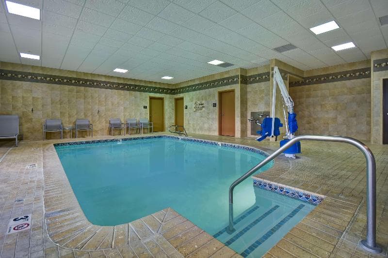 Hilton Garden Inn Twin Falls 5