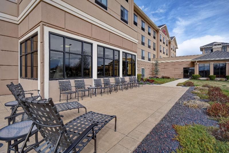Hilton Garden Inn Twin Falls 4