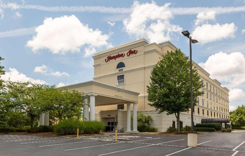 Hampton Inn Lawrenceville Duluth photo 1