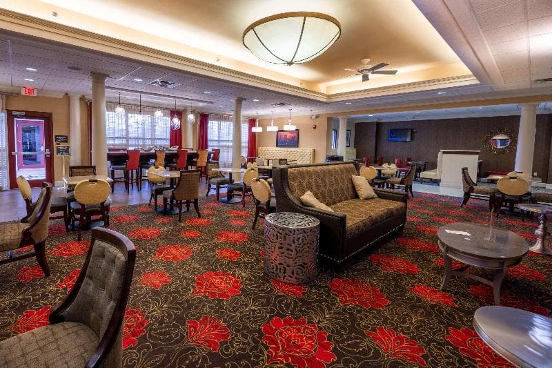 Hampton Inn Lawrenceville Duluth 3