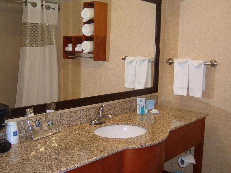 Hampton Inn & Suites Kansas City-Merriam 5