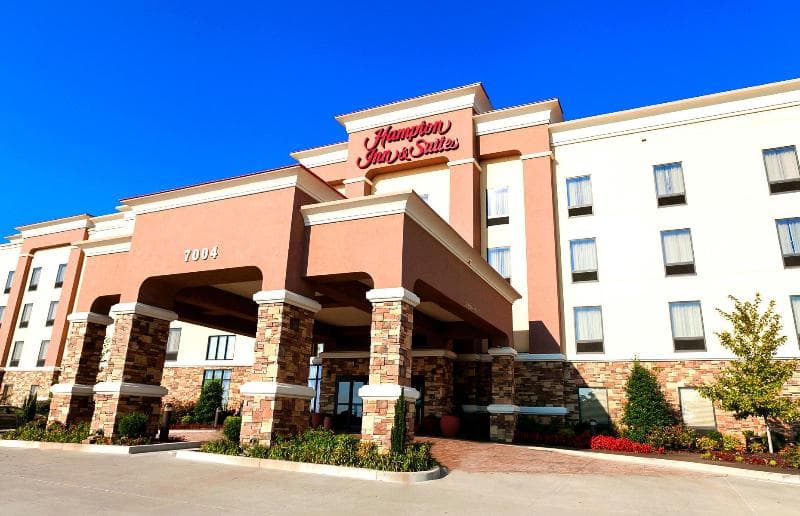 Hampton Inn & Suites Tulsa/Tulsa Hills 3