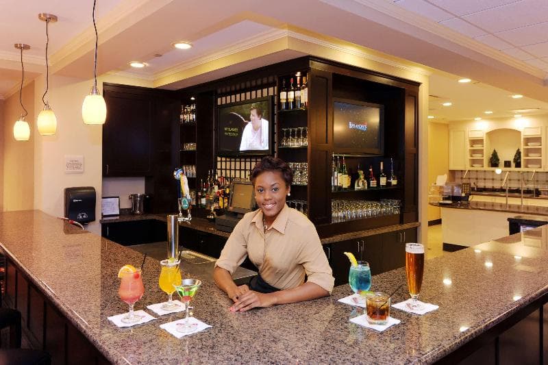Hilton Garden Inn Atlanta Airport North 2