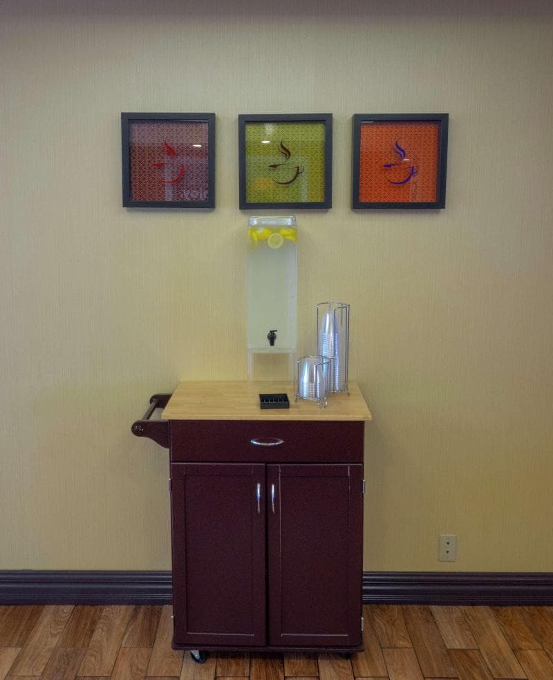 Hampton Inn Hazleton 5