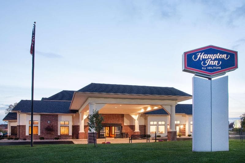Hampton Inn Birch Run/Frankenmuth 3