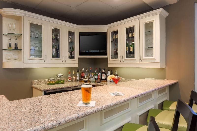 Hilton Garden Inn Bakersfield 2
