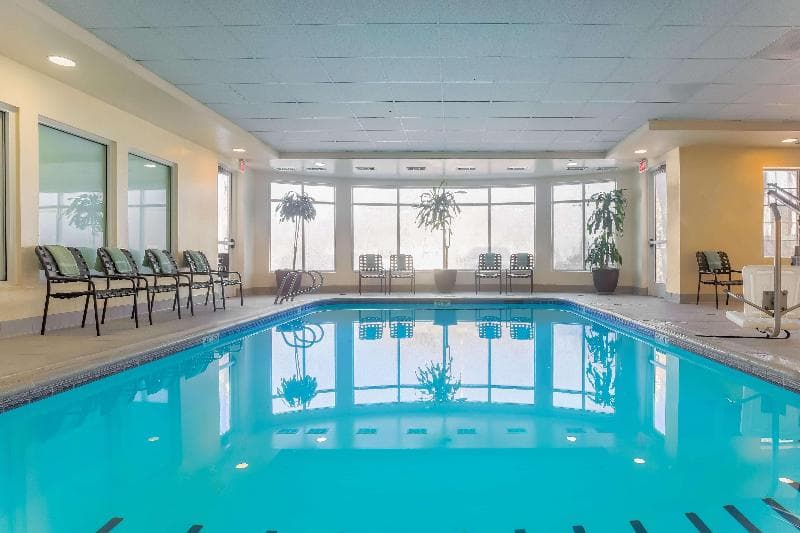 Hilton Garden Inn Bakersfield 4