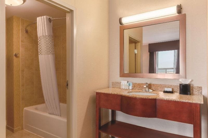Hampton Inn by Hilton Edmonton South 2