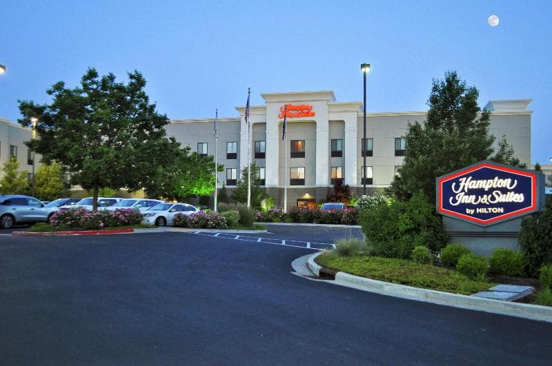 Hampton Inn & Suites Salt Lake City-West Jordan 5