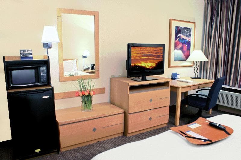 Hampton Inn Las Vegas/Summerlin photo 1