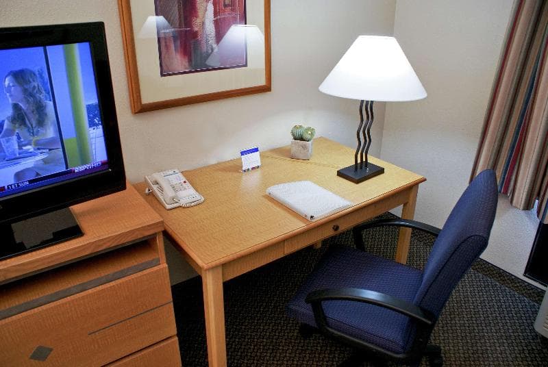 Hampton Inn Las Vegas/Summerlin 2