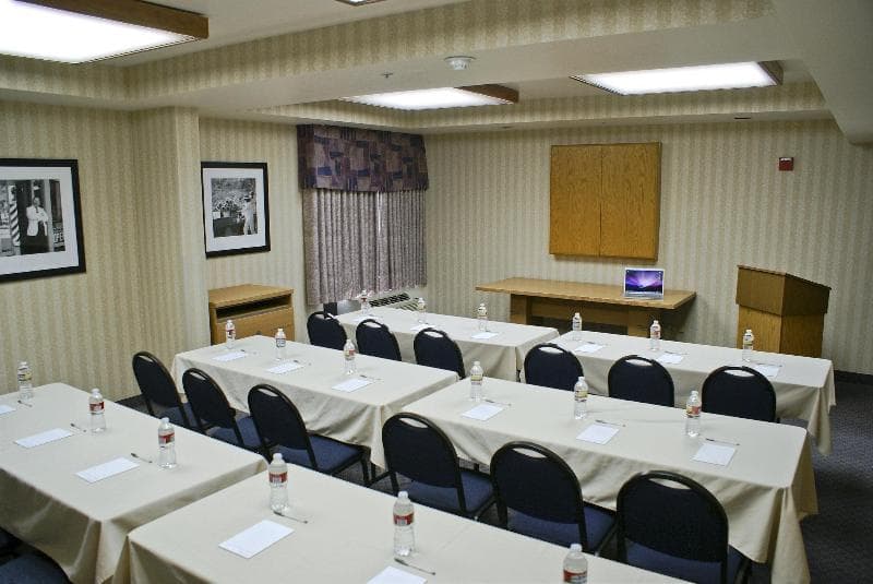 Hampton Inn Las Vegas/Summerlin 5