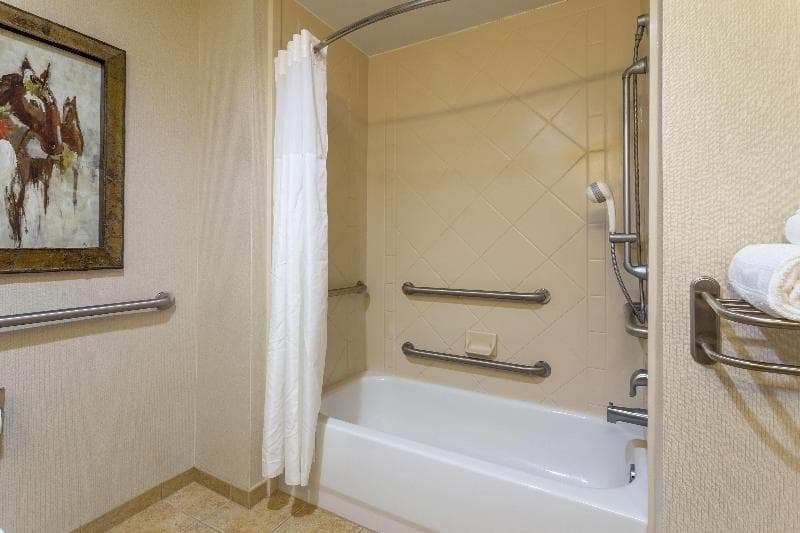 Hampton Inn & Suites Wellington 3