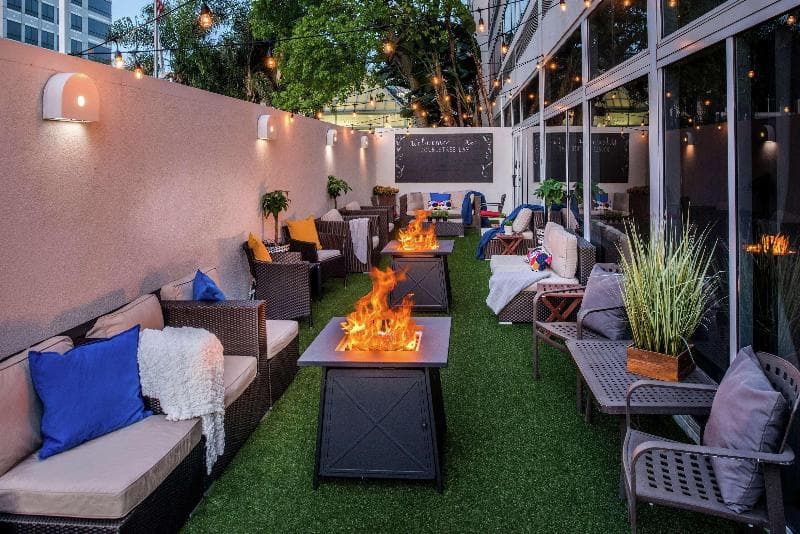 DoubleTree by Hilton Hotel LAX - El Segundo 5