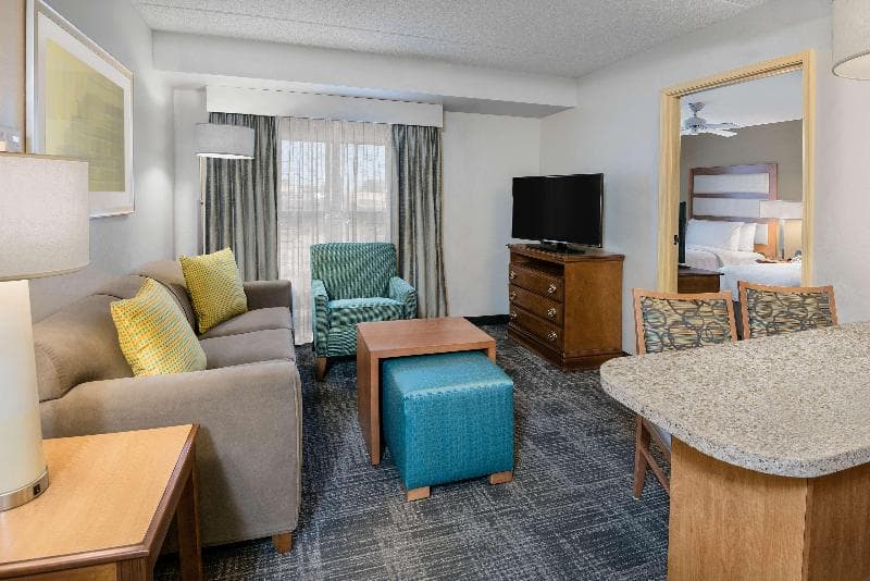 Homewood Suites By Hilton Phoenix-Metro Center photo 1