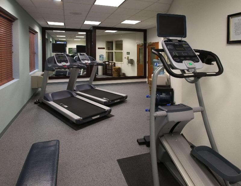 Homewood Suites by Hilton Knoxville West at Turkey Creek 2