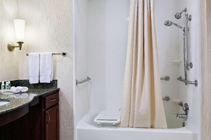 Homewood Suites by Hilton Knoxville West at Turkey Creek 3