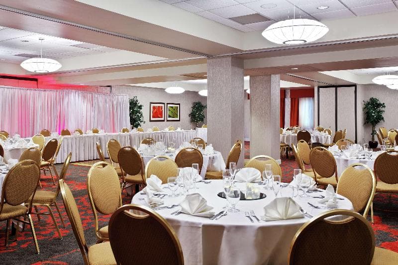 Hilton Garden Inn Springfield, IL photo 1