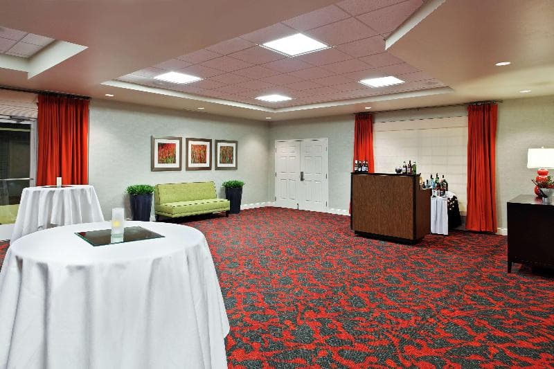 Hilton Garden Inn Springfield, IL 5
