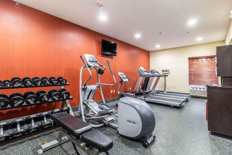 Quality Inn 2