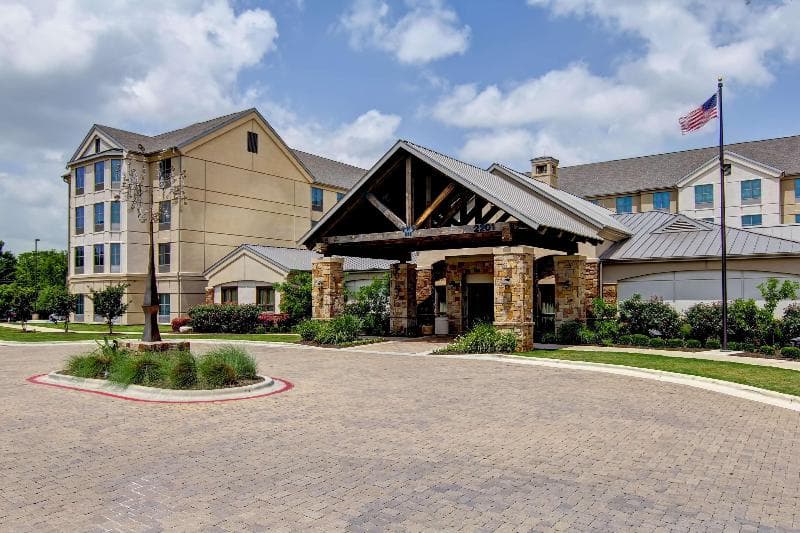 Homewood Suites by Hilton Austin/Round Rock, TX photo 1