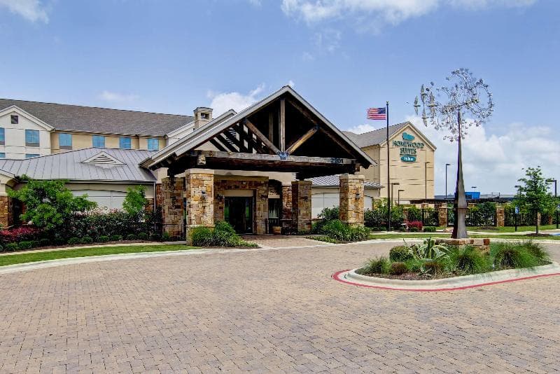 Homewood Suites by Hilton Austin/Round Rock, TX 2