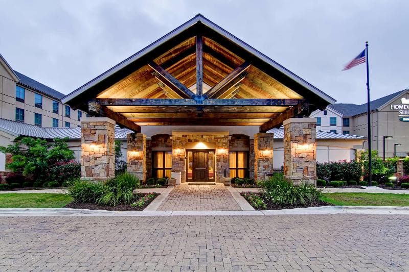 Homewood Suites by Hilton Austin/Round Rock, TX 3