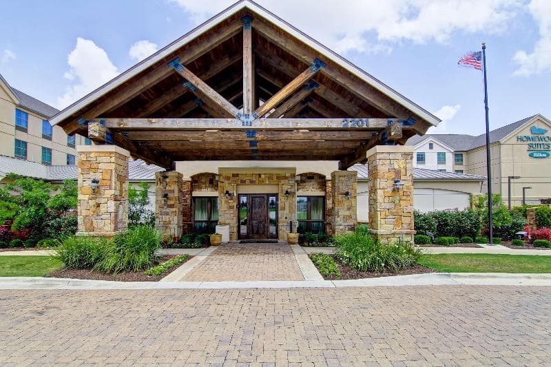 Homewood Suites by Hilton Austin/Round Rock, TX 4