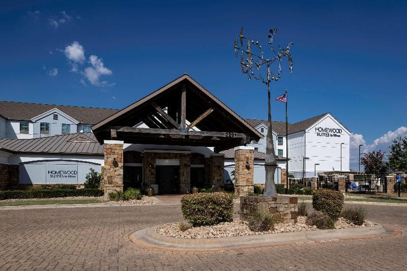 Homewood Suites by Hilton Austin/Round Rock, TX 5