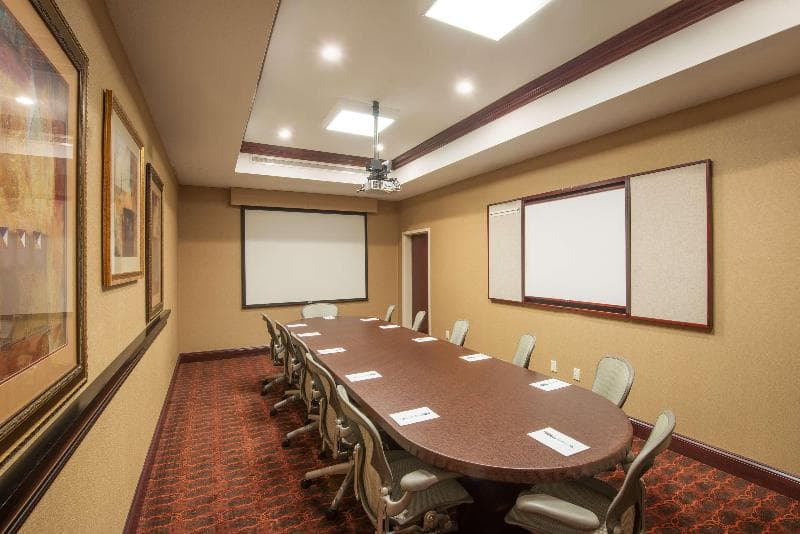 Hampton Inn Kingston photo 1