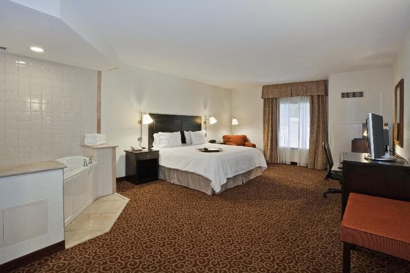 Hampton Inn Kingston 4