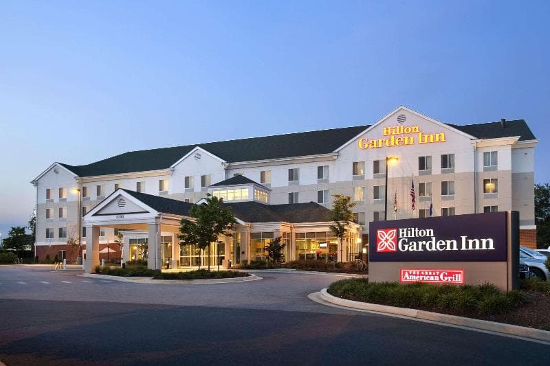 Hilton Garden Inn Silver Spring White Oak 3