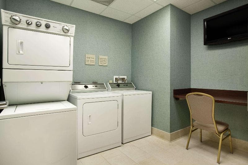 Hilton Garden Inn Silver Spring White Oak photo 1