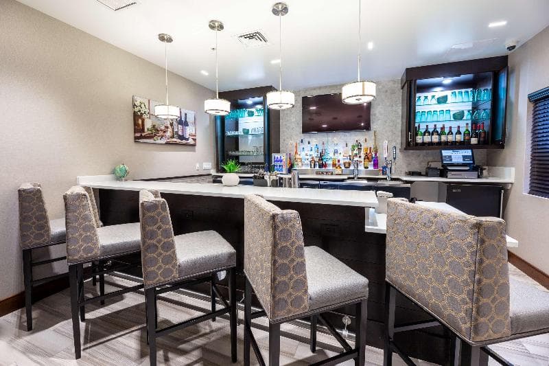 Homewood Suites by Hilton Atlanta I-85-Lawrenceville-Duluth 2