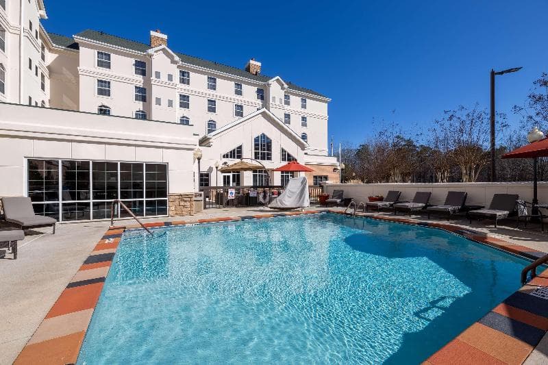 Homewood Suites by Hilton Atlanta I-85-Lawrenceville-Duluth 5