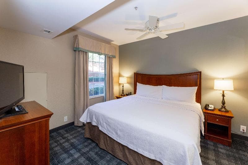 Homewood Suites by Hilton Atlanta I-85-Lawrenceville-Duluth 3