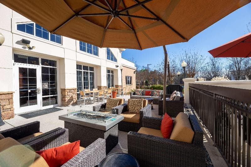 Homewood Suites by Hilton Atlanta I-85-Lawrenceville-Duluth 4