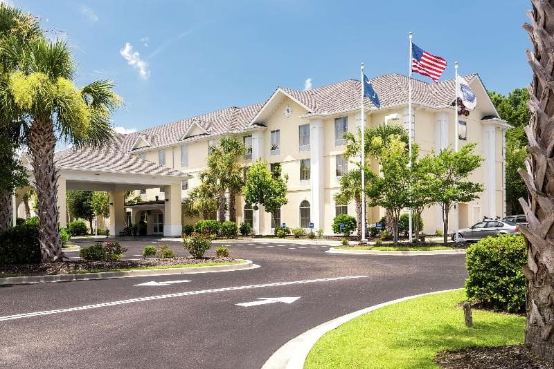 Hampton Inn Murrells Inlet/Myrtle Beach Area 4