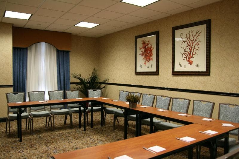 Hampton Inn Murrells Inlet/Myrtle Beach Area photo 1