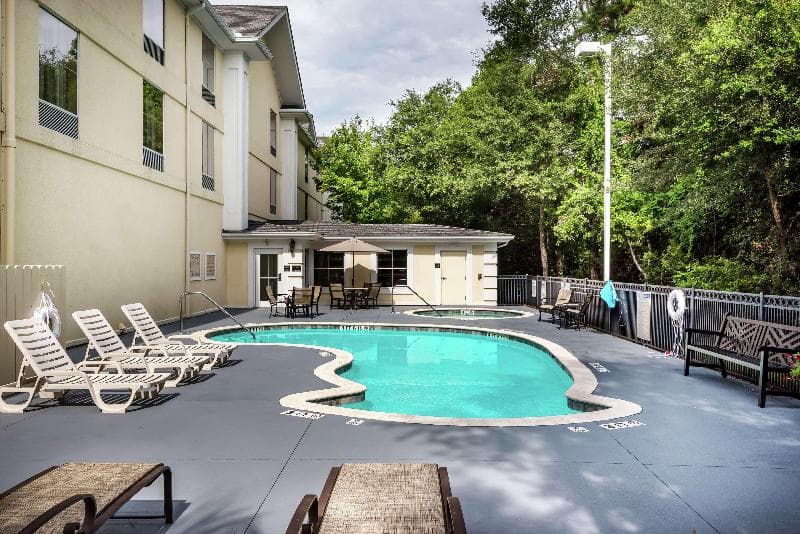 Hampton Inn Murrells Inlet/Myrtle Beach Area 3