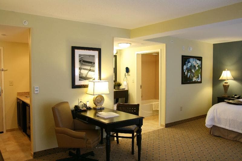 Hampton Inn Murrells Inlet/Myrtle Beach Area 2