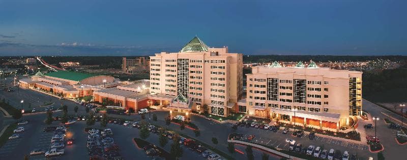 Embassy Suites Northwest Arkansas - Hotel, Spa & Convention 2